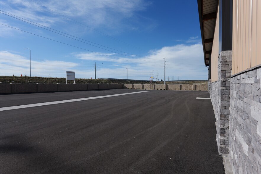 More Photos Of 2256 S 5700 W, West Valley City Warehouse For Lease