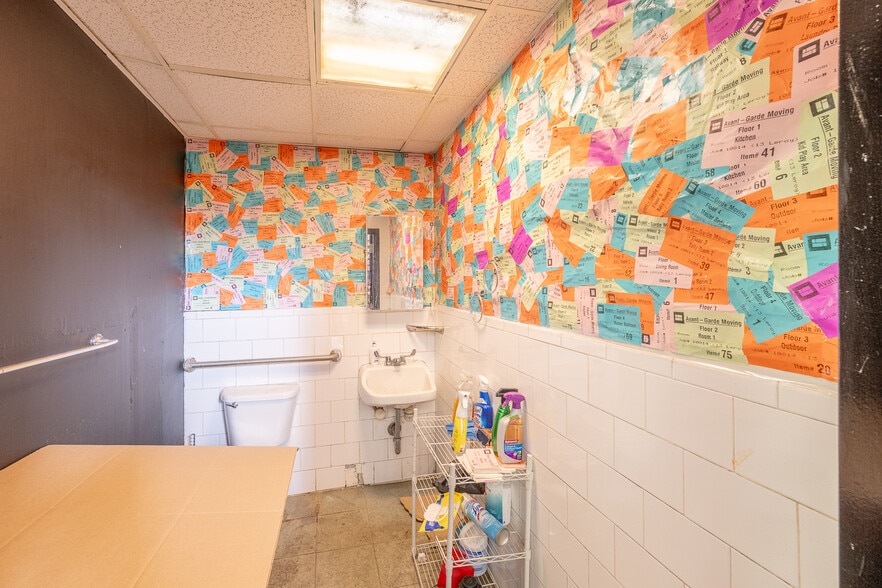 More Photos Of 3412 Borden Ave, Long Island City Warehouse For Sale