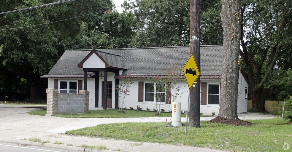 Primary Photo Of 9126 Jefferson Hwy, Baton Rouge Office For Lease