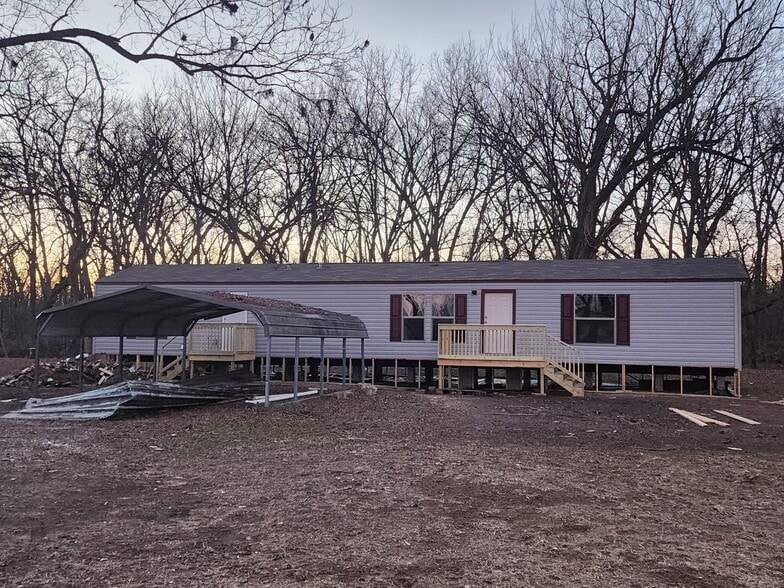 More Photos Of 37 S Acres W, Bristow Manufactured Housing Mobile Home Park For Sale