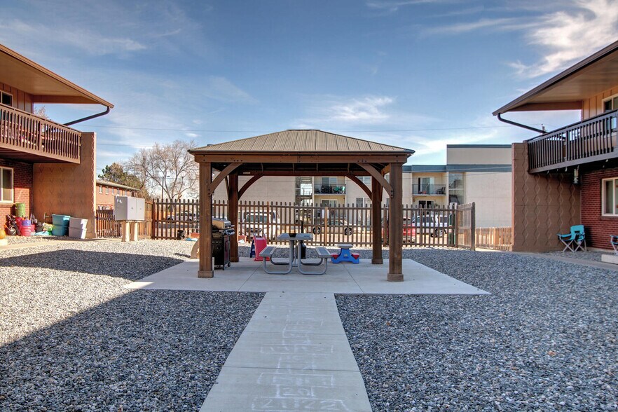 More Photos Of 5351-5361 Everett St, Arvada Apartments For Sale