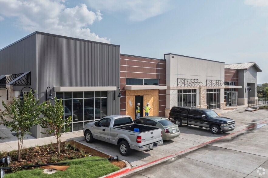 More Photos Of 1234 FM 407 Rd, Argyle Health Club For Sale