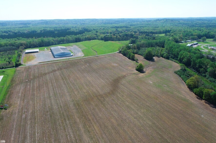 More Photos Of 3098 N HWY 171, Fayette Land For Sale