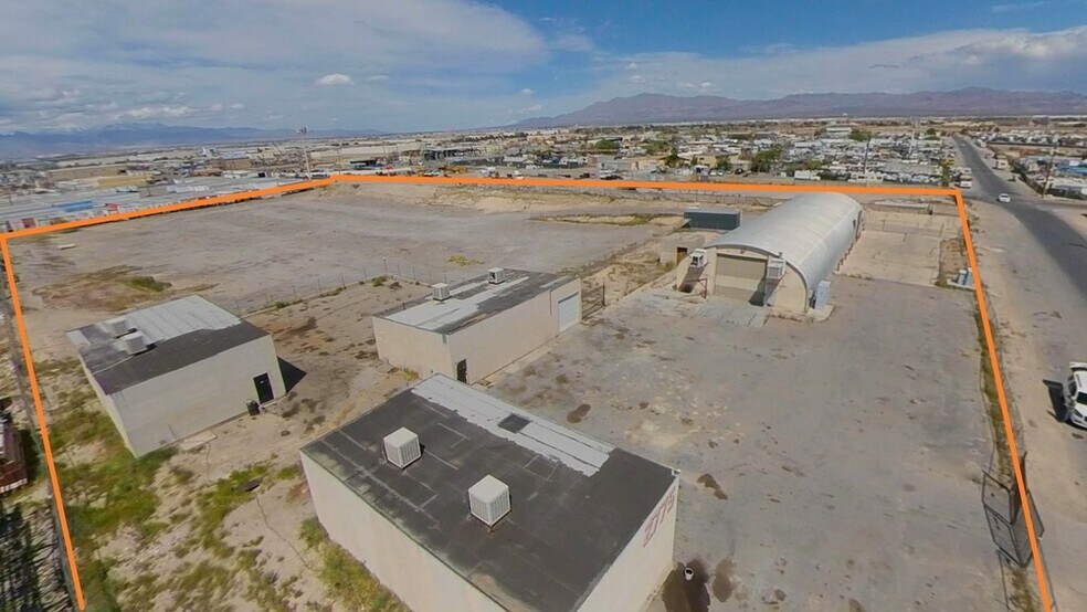 More Photos Of 2775 Betty Ln, Las Vegas Service For Lease