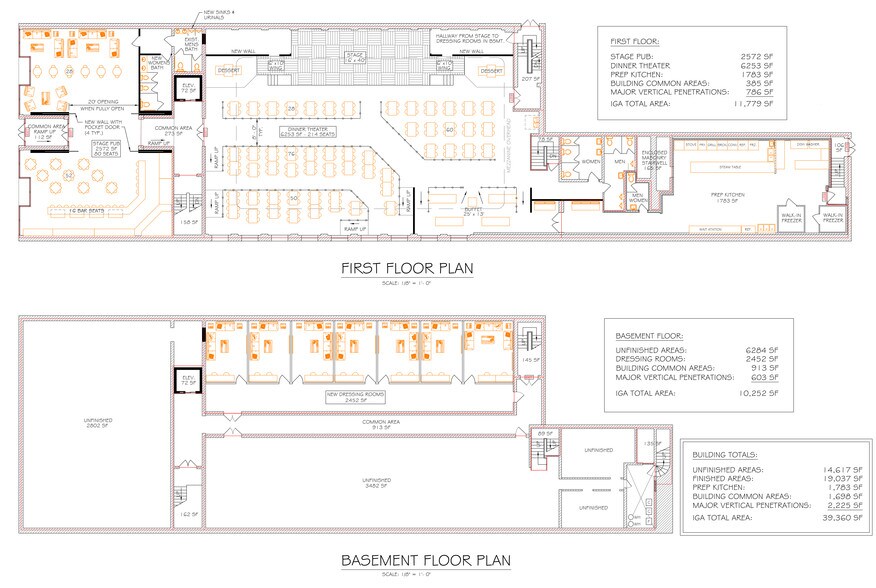 More Photos Of 205-209 S George St, York General Retail For Sale