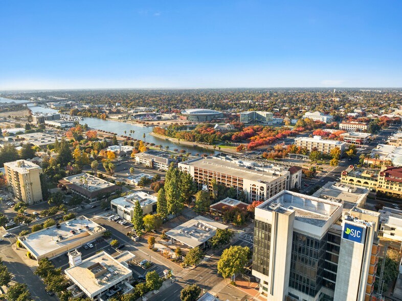 More Photos Of 9 S El Dorado St, Stockton Office For Sale