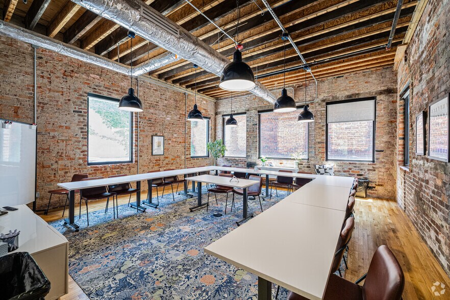 More Photos Of 309-317 E Broad St, Richmond Office Residential For Sale