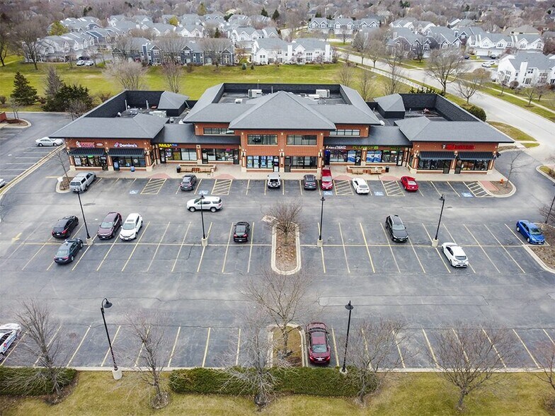 More Photos Of 4003 S Plainfield-Naperville Rd, Naperville Unknown For Lease