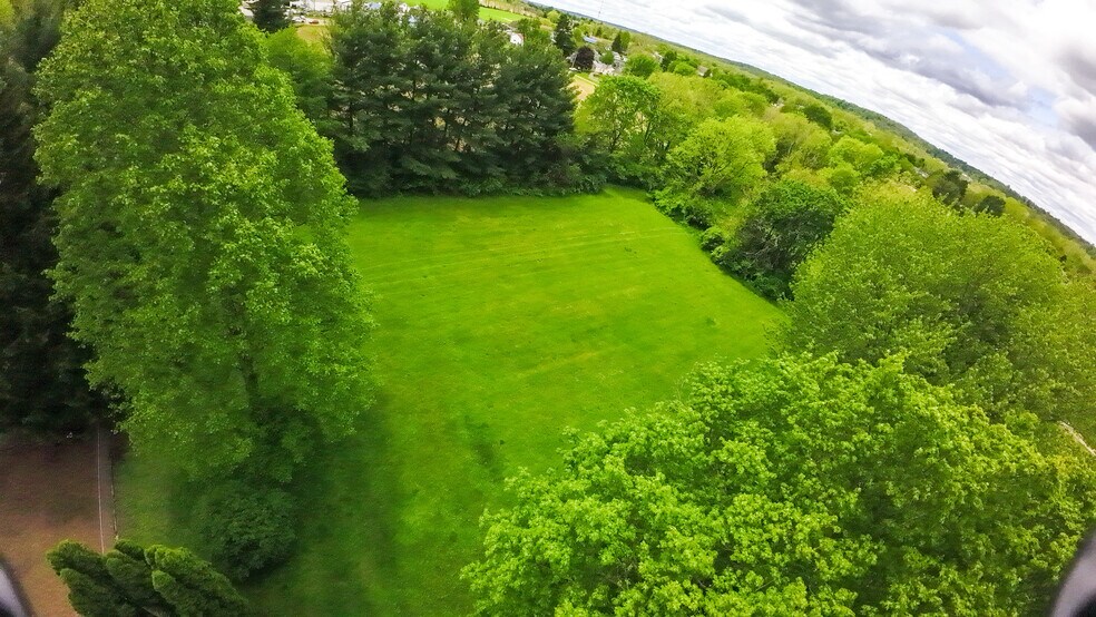 More Photos Of Fiant Street, Connersville Land For Sale