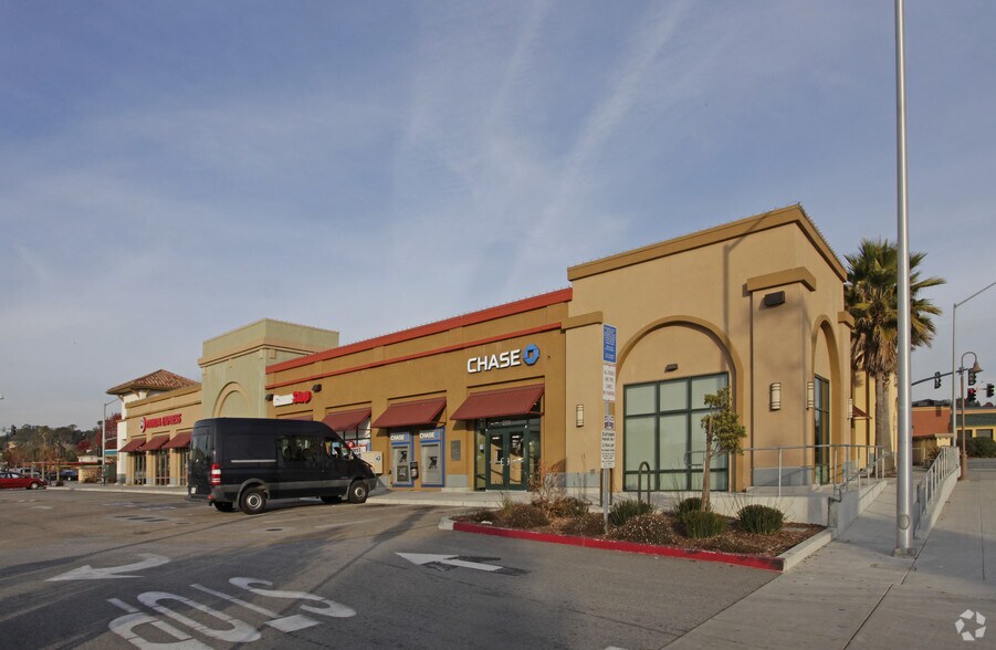 More Photos Of 859 Almar Ave, Santa Cruz Unknown For Lease