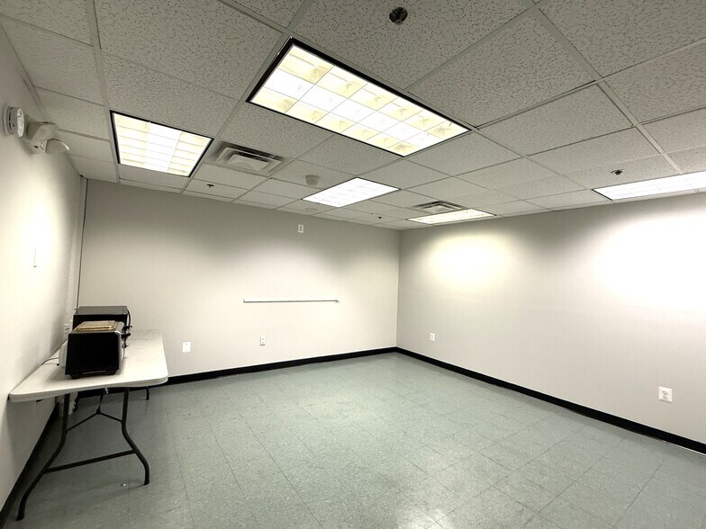 More Photos Of 845 Albany St, Boston Warehouse For Lease