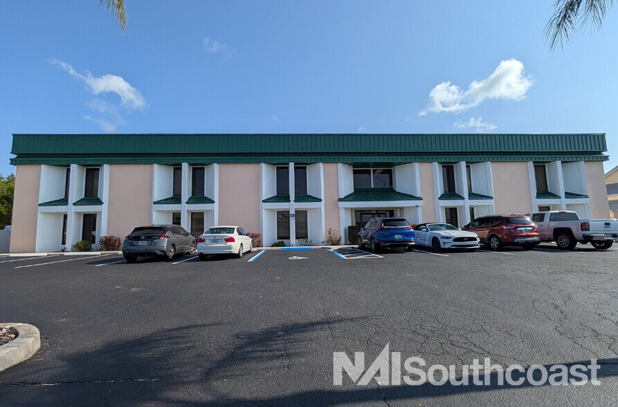 Primary Photo Of 1025 SW Martin Downs Blvd, Palm City Office For Lease