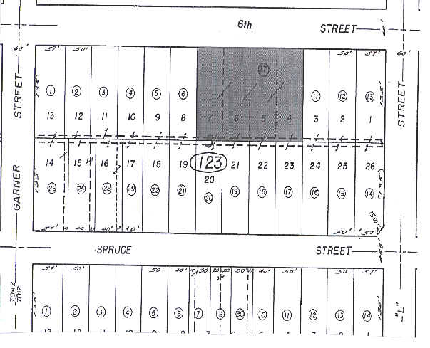 More Photos Of 1139 W 6th St, San Bernardino Freestanding For Sale