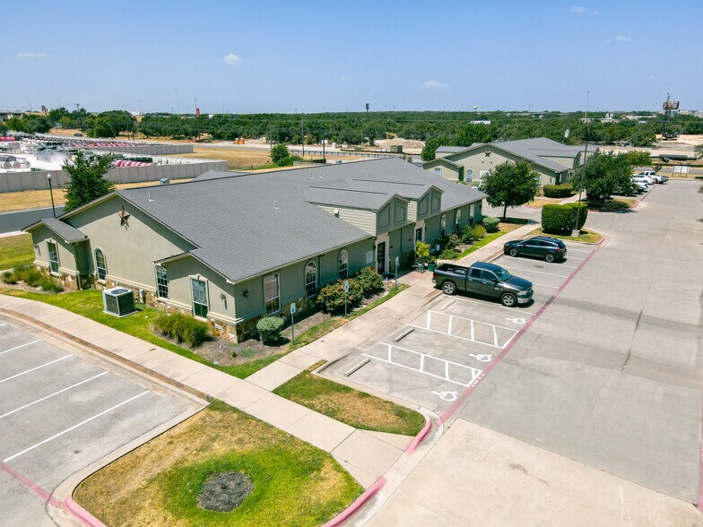 Primary Photo Of 101 W Cooperative Way, Georgetown Unknown For Lease