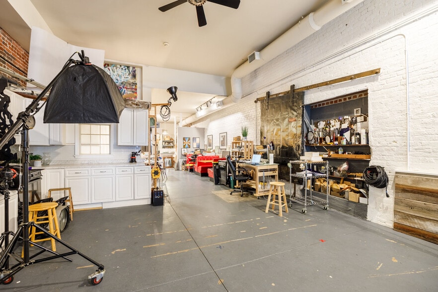 More Photos Of 1814 E Franklin St, Richmond Office Residential For Sale