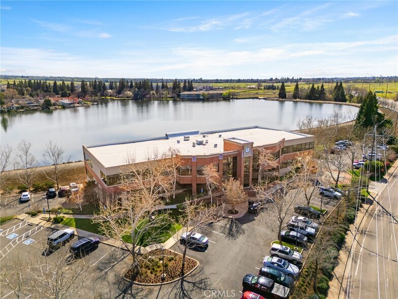 More Photos Of 901 Bruce Rd, Chico Office For Lease