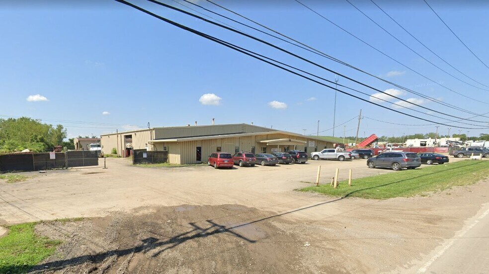 15751577 Harmon Ave, Columbus, OH 43223 Warehouse For Sale