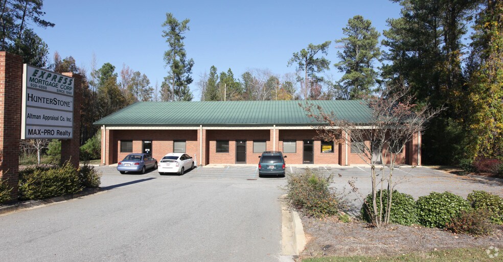 More Photos Of 10628 Broad River Rd, Irmo Office For Sale