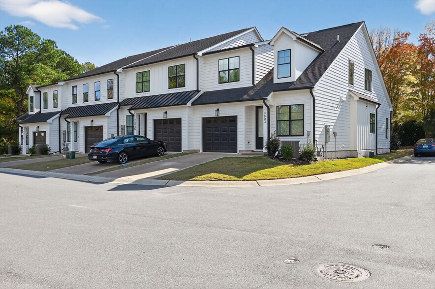 More Photos Of 6104-6120 Fox Rd, Raleigh Apartments For Sale