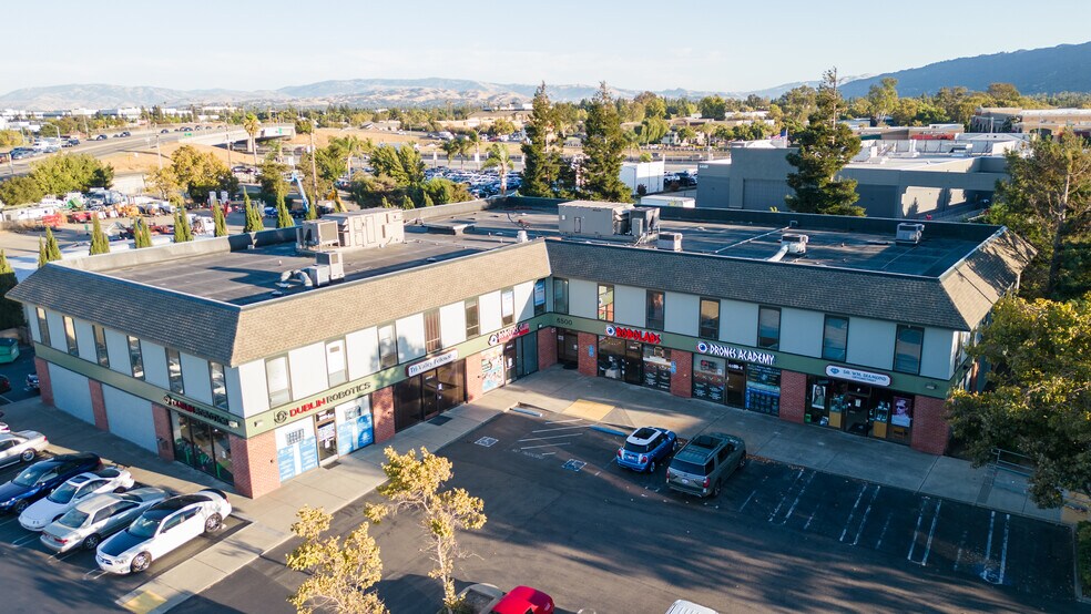 More Photos Of 6500-6632 Dublin Blvd, Dublin Freestanding For Sale