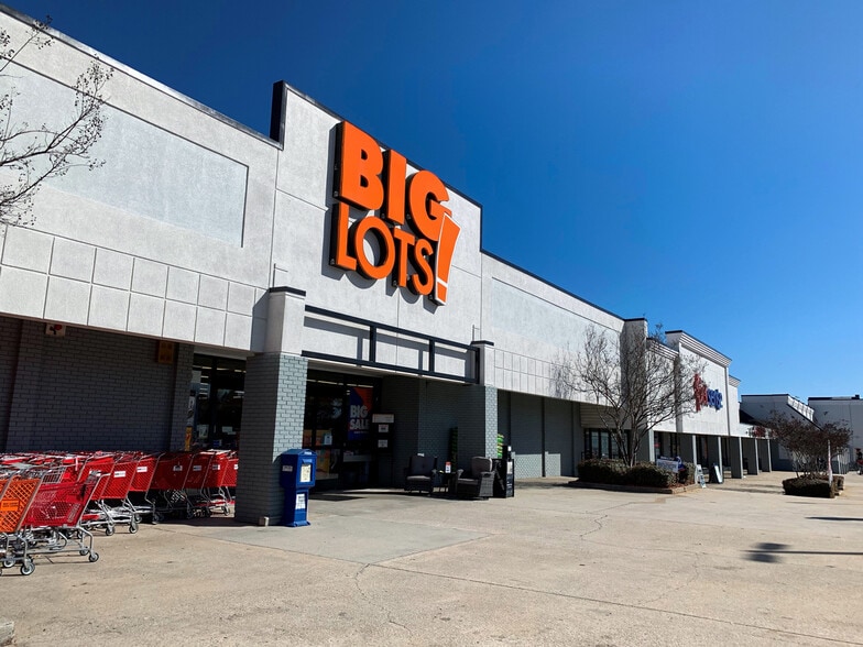 More Photos Of 3101-3173 Highway 278 NE, Covington Unknown For Lease
