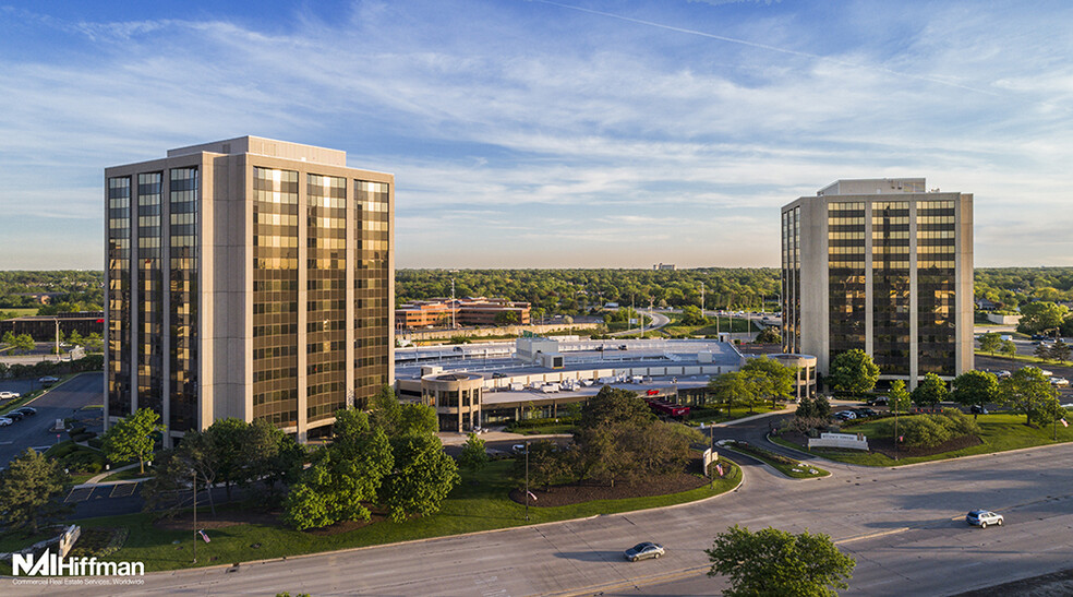 Primary Photo Of 1415 W 22nd St, Oak Brook Unknown For Lease