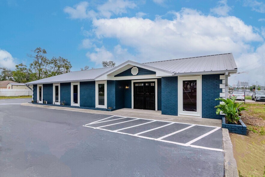 Primary Photo Of 3205 W Waters Ave, Tampa Medical For Sale