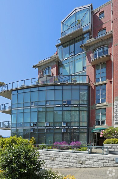 More Photos Of 19-21 Dallas Rd, Victoria Apartments For Sale