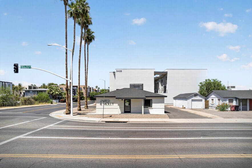 More Photos Of 7002 E Osborn Rd, Scottsdale Medical For Sale