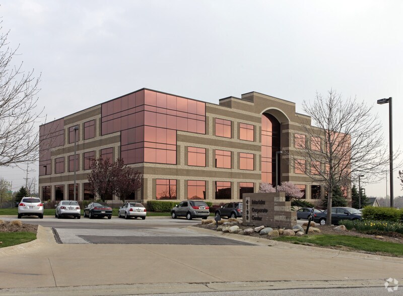 More Photos Of 4199 Kinross Lakes Pky, Richfield Office For Lease