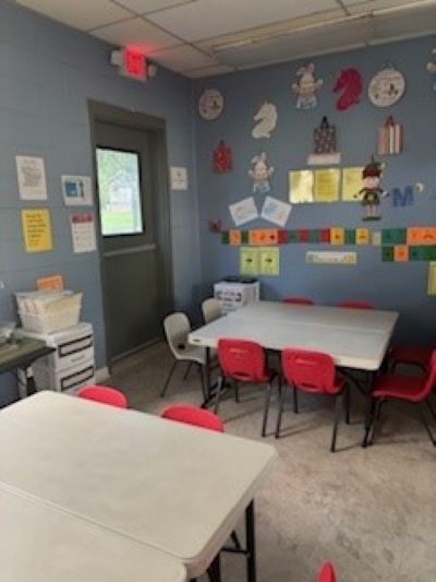 More Photos Of 1151 Henley St, Orangeburg Office For Sale