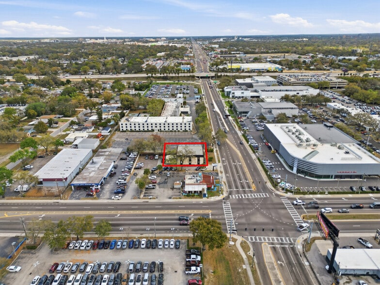 More Photos Of 104 E Fowler Ave, Tampa Office For Sale