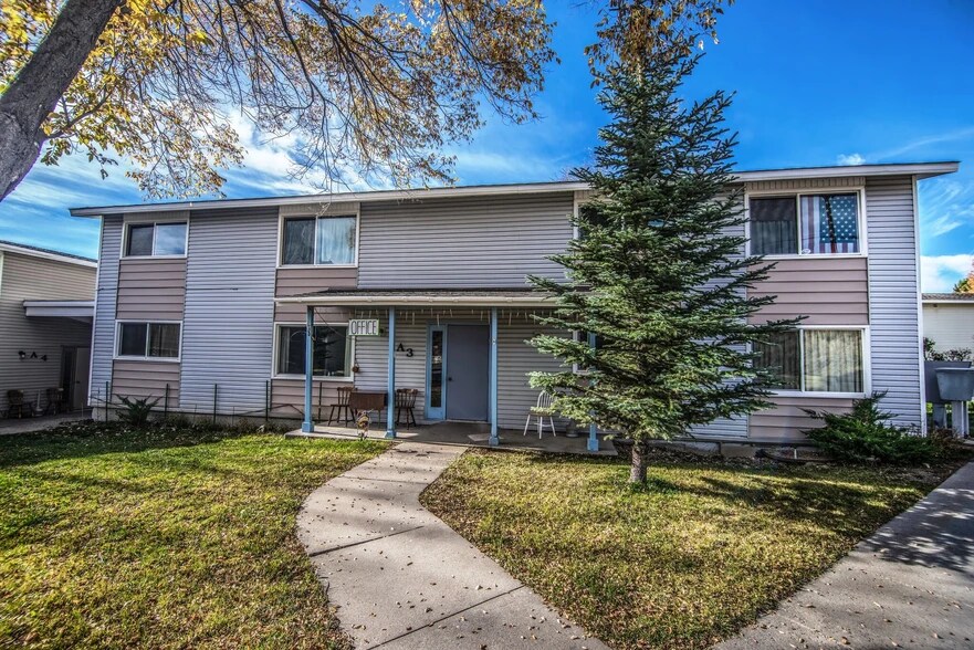 More Photos Of 807 Legion St, Craig Apartments For Sale