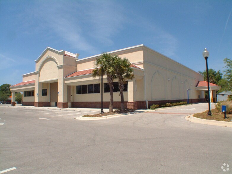 More Photos Of 550 W 1st St, Sanford Freestanding For Sale
