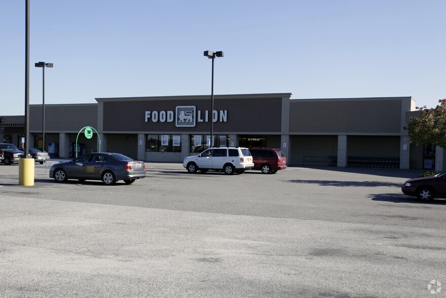 More Photos Of 350 N Cashua Dr, Florence General Retail For Lease