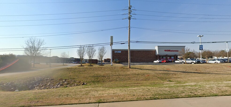 More Photos Of Next to , 2952 Highway 138 E Jonesboro, GA 30236, Jonesboro Land For Sale