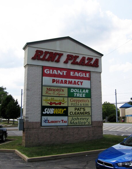More Photos Of 34293-34325 Center Ridge Rd, North Ridgeville Unknown For Lease