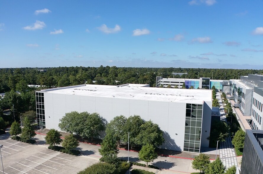 More Photos Of 8800 Technology Forest Pl, The Woodlands Unknown For Lease