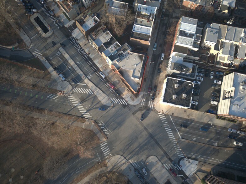 More Photos Of 2301 Pennsylvania Ave, Philadelphia Office Residential For Sale