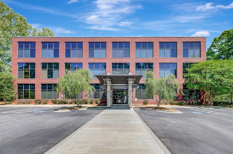 More Photos Of 4000 Shakerag Hill, Peachtree City Medical For Lease