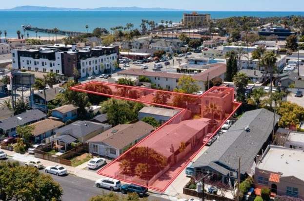 More Photos Of 153 S Laurel St, Ventura Apartments For Sale