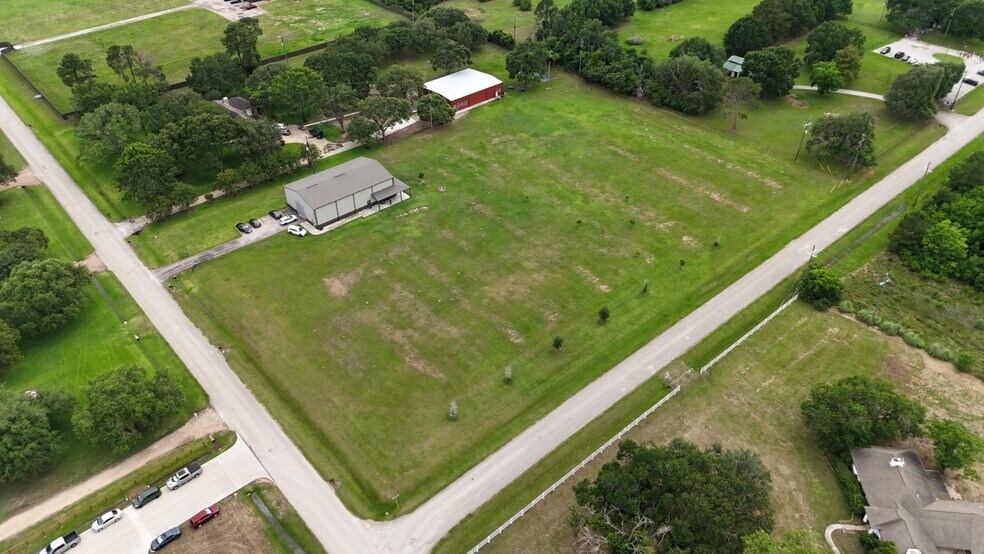 More Photos Of 10711 Hidden Lake Ln, Richmond Land For Sale
