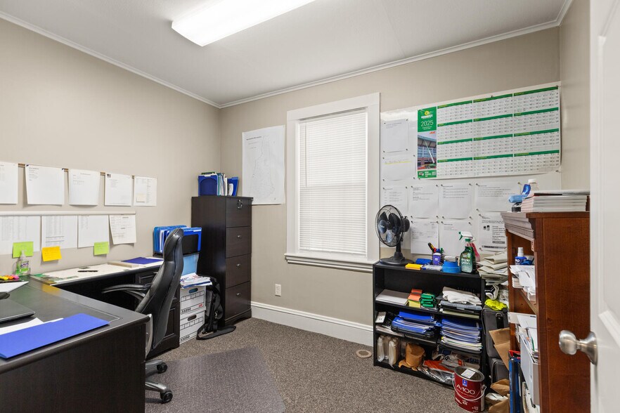 More Photos Of 15 Cherry St, Danvers Office For Lease