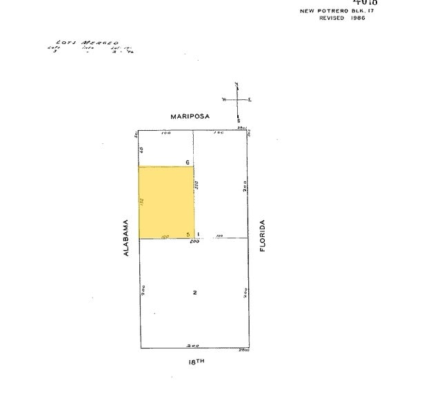 More Photos Of 501-535 Alabama St, San Francisco Research And Development For Lease