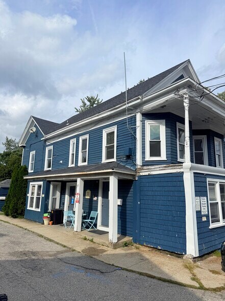 More Photos Of 61-75 Bingley Ter, Johnston Apartments For Sale