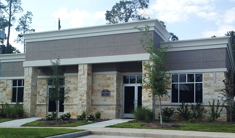 More Photos Of 2219 Sawdust Rd, The Woodlands Medical For Sale