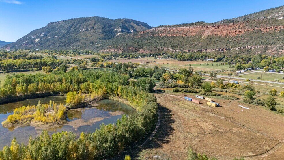 More Photos Of 27848 US 550, Durango Land For Sale