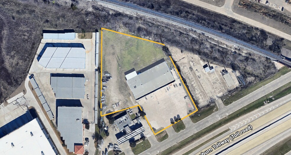 More Photos Of 2455 E Highway 121, Lewisville Storefront For Lease