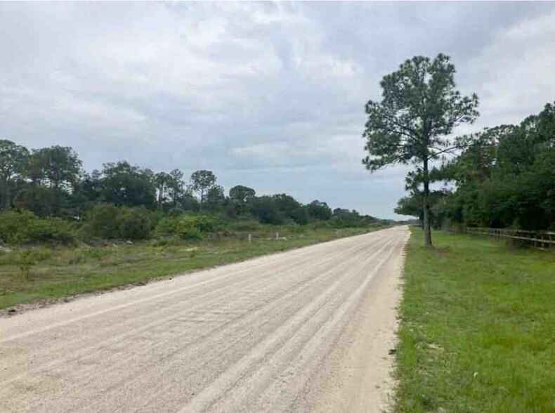 More Photos Of 3100 Pioneer 15th St, Clewiston Land For Sale