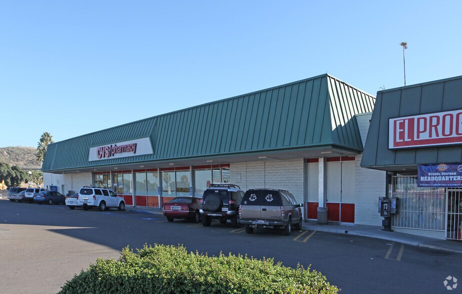 More Photos Of 4550 Border Village Rd, San Diego Unknown For Lease